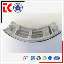 China OEM custom made alumnium die casting camera top cover